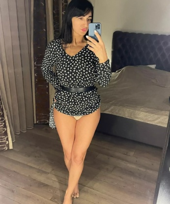 Анкета проститутки Валя - Фото 1, Винницкое, 35 лет, №457