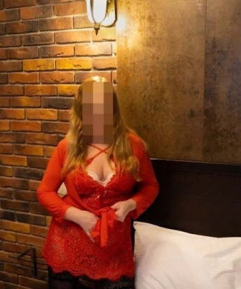 Анкета проститутки Ирина - Фото 1, Винницкое, 48 лет, №872